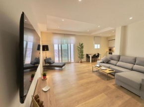 ApartHome SanRomán, Seville